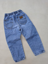 Load image into Gallery viewer, Lee Distressed Jeans 4 Slim
