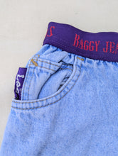 Load image into Gallery viewer, Lee Baggy Jeans 4t
