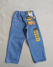 Load image into Gallery viewer, Rustler Deadstock Jeans 4 Slim
