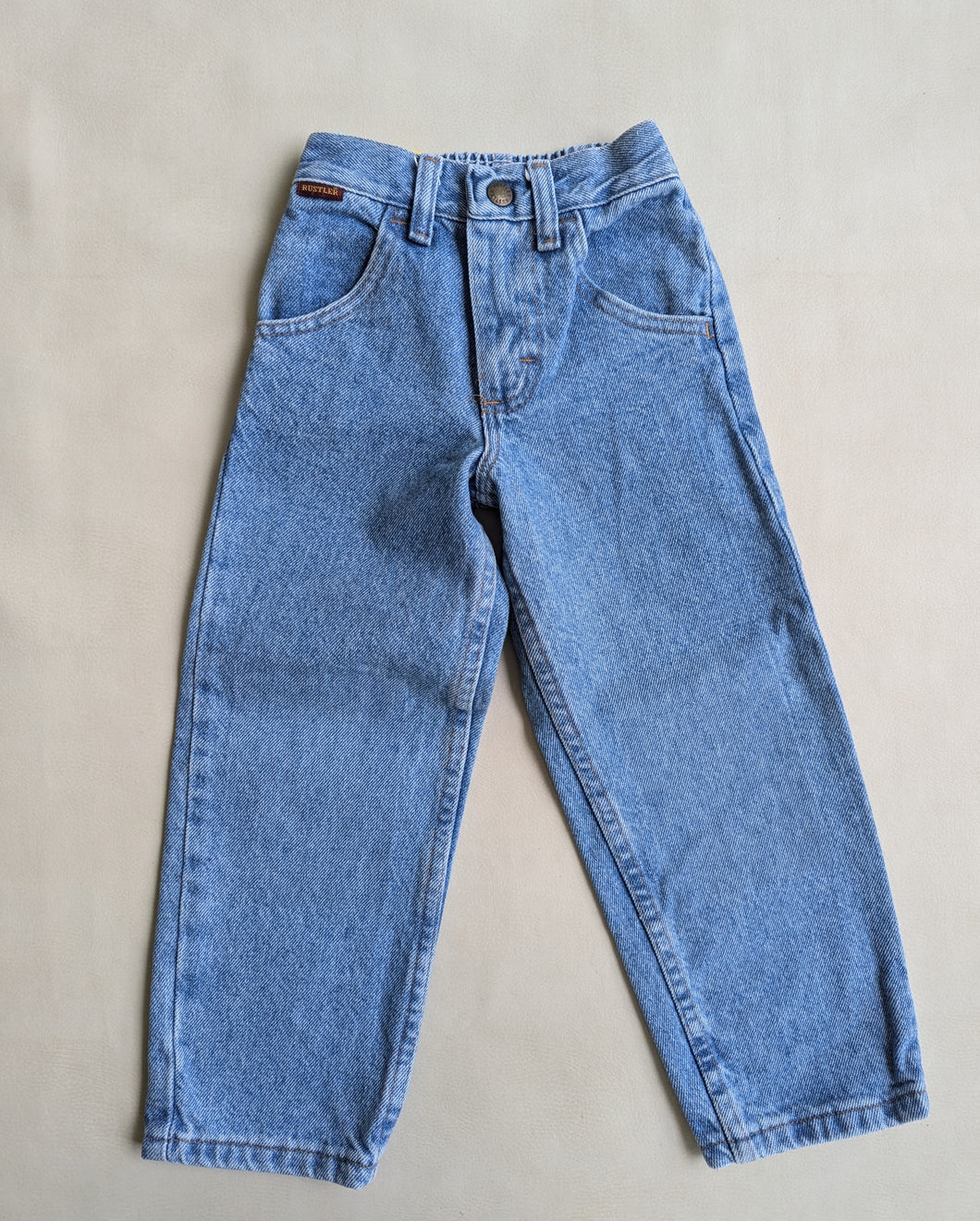 Rustler Deadstock Jeans 4 Slim