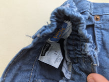 Load image into Gallery viewer, Levi&#39;s Stormy Blue Jeans 2t
