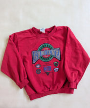 Load image into Gallery viewer, Oshkosh Genuine Sweatshirt 6y
