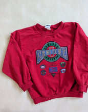 Load image into Gallery viewer, Oshkosh Genuine Sweatshirt 6y
