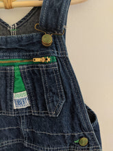 Load image into Gallery viewer, Liberty Denim Overalls 8y

