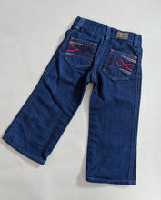 Load image into Gallery viewer, Sears Perma-Prest Jeans 3t
