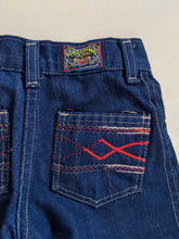 Load image into Gallery viewer, Sears Perma-Prest Jeans 3t
