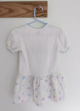Load image into Gallery viewer, Healthtex Candy Shop Dress 3t
