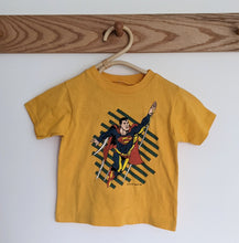 Load image into Gallery viewer, Superman 1986 Tee 3t
