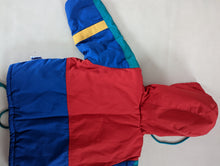 Load image into Gallery viewer, Playskool Colorblock Jacket 18m
