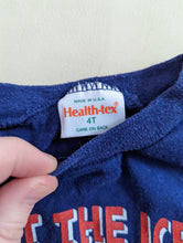 Load image into Gallery viewer, Healthtex Hockey Sweatshirt 3t
