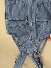 Load image into Gallery viewer, Jordache Denim Overalls 4t
