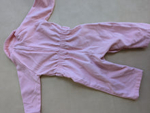 Load image into Gallery viewer, Paddington Bear Pink Jumpsuit 18-24m
