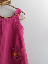 Load image into Gallery viewer, Gymboree Pink Sundress Small (2/3y)
