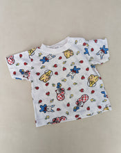 Load image into Gallery viewer, Sears Printed Tee 18-24m
