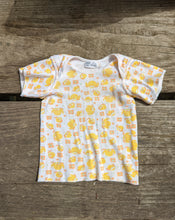 Load image into Gallery viewer, Sears Chicks + Flowers Tee 12m
