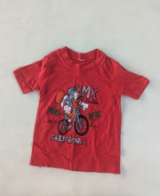 Load image into Gallery viewer, Donald Duck BMX Tee 2t
