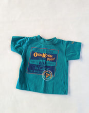 Load image into Gallery viewer, Oshkosh Baby B&#39;gosh Tee 6m
