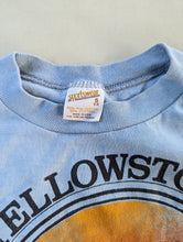 Load image into Gallery viewer, Yellowstone Single Stitch Tee 6y
