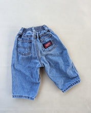 Load image into Gallery viewer, Vintage Jeans 6-12m
