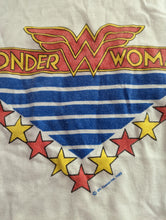 Load image into Gallery viewer, Wonder Woman 1983 Tee 4t
