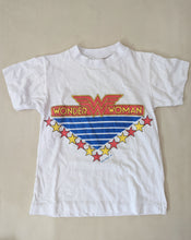Load image into Gallery viewer, Wonder Woman 1983 Tee 4t
