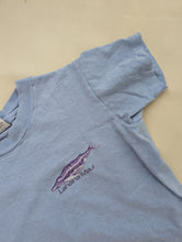 Load image into Gallery viewer, Maui Surf with the Humpbacks Tee 7y
