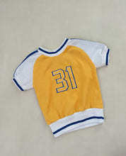 Load image into Gallery viewer, Healthtex &quot;31&quot; Jersey Tee 18m

