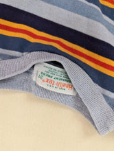 Load image into Gallery viewer, Healthtex Blue Stripe Tee 3t
