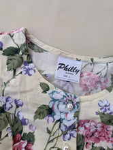 Load image into Gallery viewer, Philly California Floral Dress 5y
