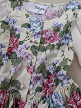 Load image into Gallery viewer, Philly California Floral Dress 5y
