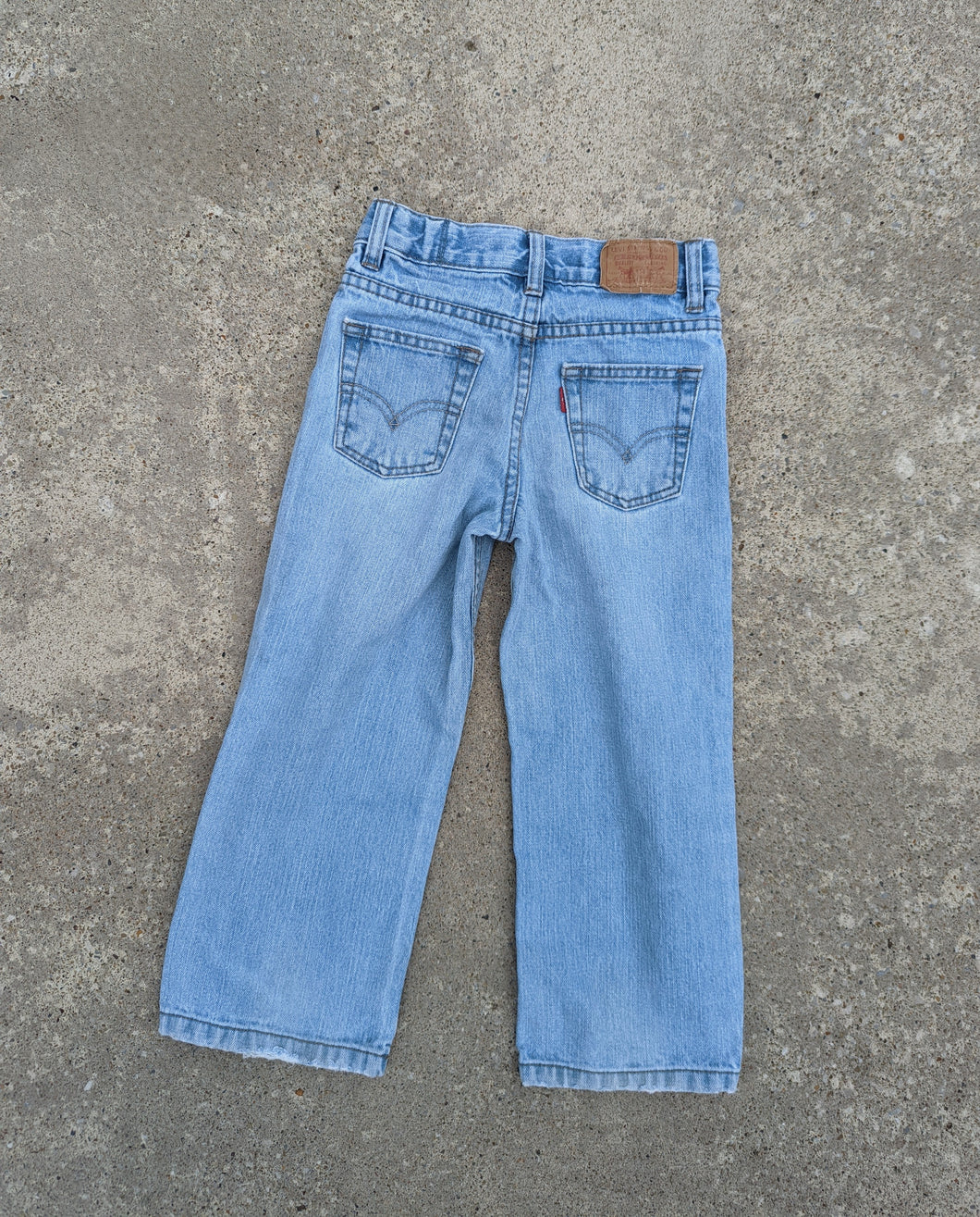 Levi's Jeans 4t
