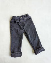 Load image into Gallery viewer, Sonoma Black Jeans 3t
