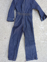 Load image into Gallery viewer, Healthtex Pit Stop Jumpsuit 6y
