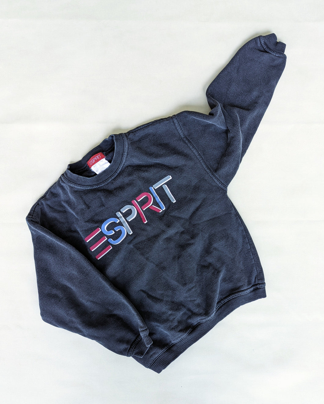 Esprit Sweatshirt 6y (S)