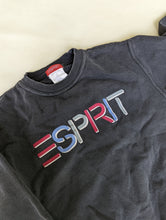 Load image into Gallery viewer, Esprit Sweatshirt 6y (S)
