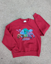 Load image into Gallery viewer, Monsters Inc Sweatshirt 7/8y
