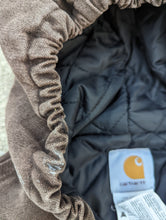 Load image into Gallery viewer, Carhartt Brown Coat S (6/7y)
