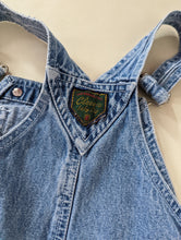 Load image into Gallery viewer, Gap Denim Overalls 18m
