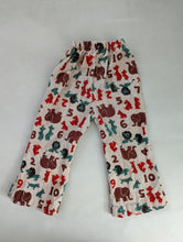 Load image into Gallery viewer, Healthtex Animal Print Pants 3t
