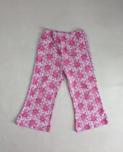 Load image into Gallery viewer, Healthtex Rose Pants 3t
