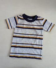 Load image into Gallery viewer, JCPenney California Striped Tee 3-4y
