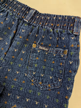 Load image into Gallery viewer, Oshkosh Wild West Jeans 3t
