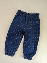 Load image into Gallery viewer, Oshkosh Wild West Jeans 3t
