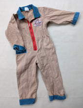 Load image into Gallery viewer, Fly Boys Jumpsuit 3-4y
