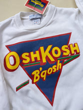 Load image into Gallery viewer, Oshkosh Logo Sweatshirt 4t
