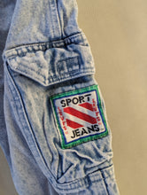 Load image into Gallery viewer, Levi&#39;s Sport Jeans 4t
