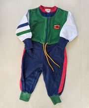 Load image into Gallery viewer, Gymboree Buoy Club Romper 2t

