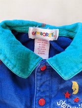 Load image into Gallery viewer, Gymboree Sleeper 🌛 NB
