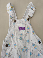 Load image into Gallery viewer, Oshkosh Skiing Overalls 5-6y

