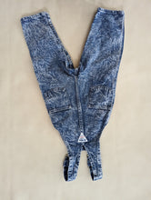 Load image into Gallery viewer, Oshkosh Acid Wash Overalls 2t
